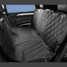 Pet Mat Dog Blanket For Car Seat OEM 600D Oxford Waterproof Foldable Cover 06-0021 chinagmt.com