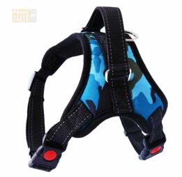 GMTPET Factory wholesale amazon hot pet harness for dogs 109-0008 chinagmt.com