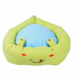 Luxury New Fashion Thickening Detachable and Washable Lovely Cartoon Pet Cat Dog Bed Accessories chinagmt.com