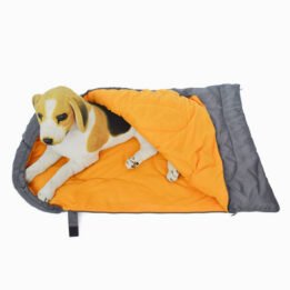 Waterproof and Wear-resistant Pet Bed Dog Sofa Dog Sleeping Bag Pet Bed Dog Bed chinagmt.com