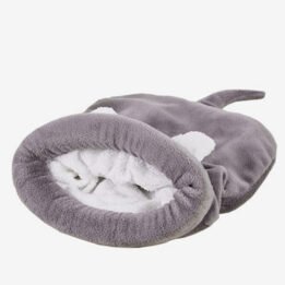 Factory Direct Sales Pet Kennel Cat Sleeping Bag Four Seasons Teddy Kennel Mat Cotton Kennel For Pet Sleeping Bag chinagmt.com
