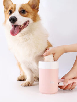 Factory OEM ODM Wholesale Dog paw cleaner and washers,Dog paw cleaning cup 134-10009 Pet Products Factory, OEM Manufacturer, Supplier, Agent chinagmt.com Wholesale Dog paw cleaner and washers, Dog paw cleaning cup 134-10009