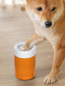 Factory OEM ODM Wholesale Dog Paw Washer Cup, Dog Foot Washing Station 134-10010 Pet Products Factory, OEM Manufacturer, Supplier, Agent chinagmt.com Factory OEM Wholesale Dog Paw Washer Cup, Dog Foot Washing Station 134-10010
