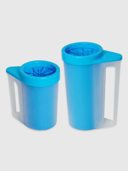 Factory OEM ODM Wholesale Rechargeable Automatic Dog Paw Cleaner Cup with Handle 134-10015 Pet Products Factory, OEM Manufacturer, Supplier, Agent chinagmt.com Wholesale Rechargeable Automatic Dog Paw Cleaner Cup with Handle 134-10015
