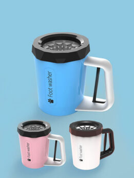 Factory OEM ODM Wholesale Dog Paw Cleaner for Dogs, Portable Dog Paw Washer 134-10017 Pet Products Factory, OEM Manufacturer, Supplier, Agent chinagmt.com Wholesale Dog Paw Cleaner for Dogs, Portable Dog Paw Washer 134-10017