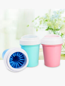Factory OEM ODM Wholesale Rechargeable Automatic Pet Paw Cleaner Cup 134-10019 Pet Products Factory, OEM Manufacturer, Supplier, Agent chinagmt.com Factory Wholesale Rechargeable Automatic Pet Paw Cleaner Cup 134-10019