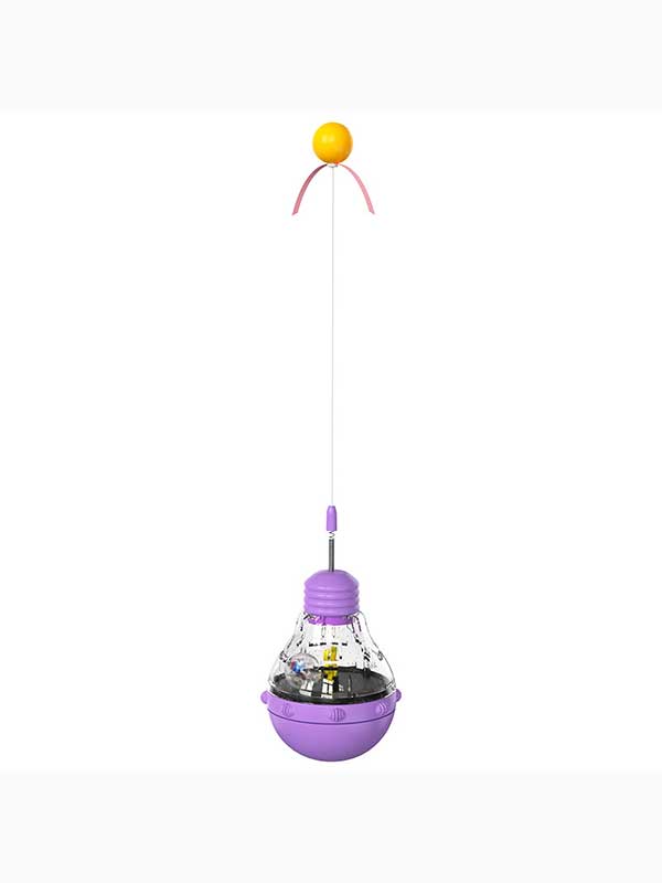 Dog IQ Puzzle Feeder Toy with Treat Dispenser & Slow Eating Design 112-251003 Pet Products Factory, OEM Manufacturer, Supplier, Agent chinagmt.com Dog IQ Puzzle Feeder Toy with Treat Dispenser & Slow Eating Design