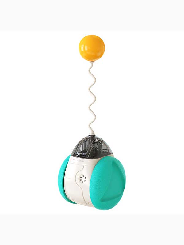 Non-Electric Self-Balancing Cat Toy Car – Patented Interactive Design Model 112-251007 Pet Products Factory, OEM Manufacturer, Supplier, Agent chinagmt.com Non-Electric Self-Balancing Cat Toy Car - Patented Interactive Design Model